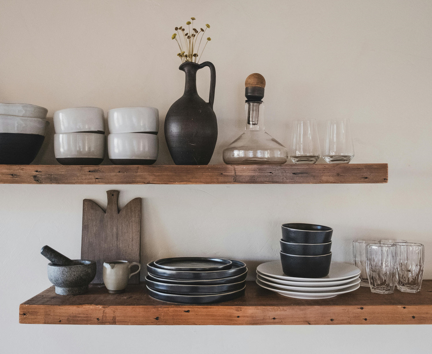 Kitchen Essentials