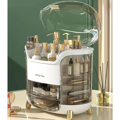 Makeup Organizer Countertop